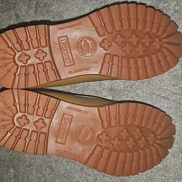 Dexter woman's boots - Picture 2 of 5